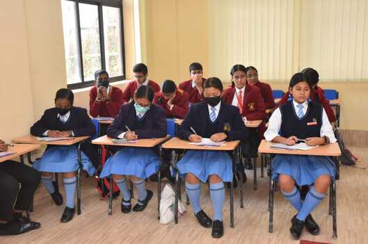 Legal Awareness on Protection of Children from Sexual Offences Act, 2012, Juvenile Justice (Care and Protection of Children) Act, 2015 and Human Trafficking was organized by the Sikkim SLSA on 12th November, 2022