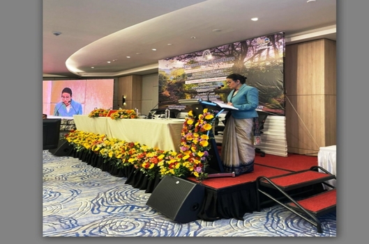 East – Zone Regional Conference on Enhancing Access to Justice on March 18th, 2023 at Shillong, Meghalaya