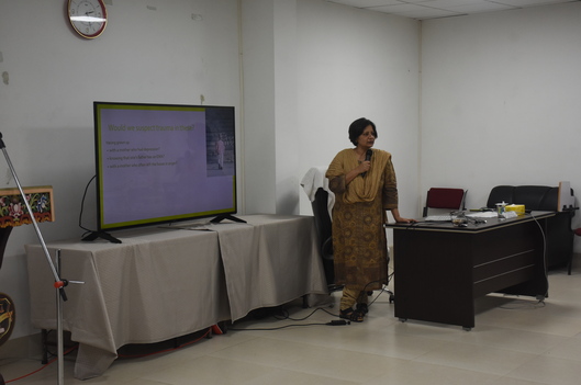 Capacity Building–cum–Refresher Training Programme for Psychiatrists, Psychologists and Counsellors of Sikkim on 19th August 2023 (Saturday) at Sikkim Judicial Academy 